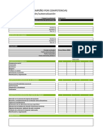 Formulario Autoevalución EDP Enfermería UCI