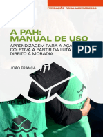 Manual PAH-e