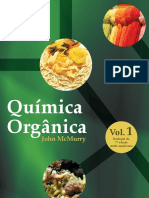 Química Orgânica - Vol.1 (John Mcmurry)