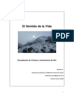 SILO El Sentido de La Vida Recop 6 Enero 2023 AK