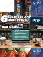 Unit 06 Business & Marketing - Lesson A