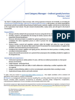 BPI Romania - Profile - Procurement Category Manager - Indirect - 1