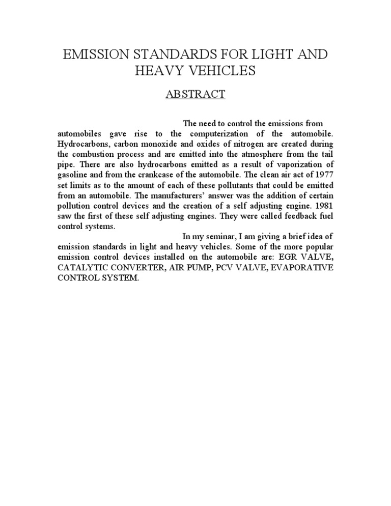 Abstract | PDF | Home & Garden | Technology & Engineering