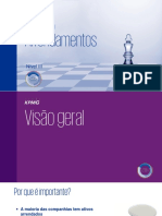 CPC 06 (R2) - IFRS 16 Visão Geral e Definições