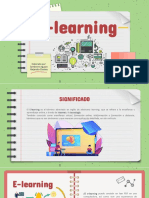 E-Learning - Zambrano Aguayo Alejandra Chelsey