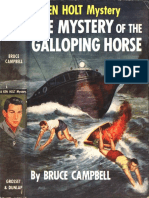 95861538 Ken Holt 09 the Mystery of the Galloping Horse