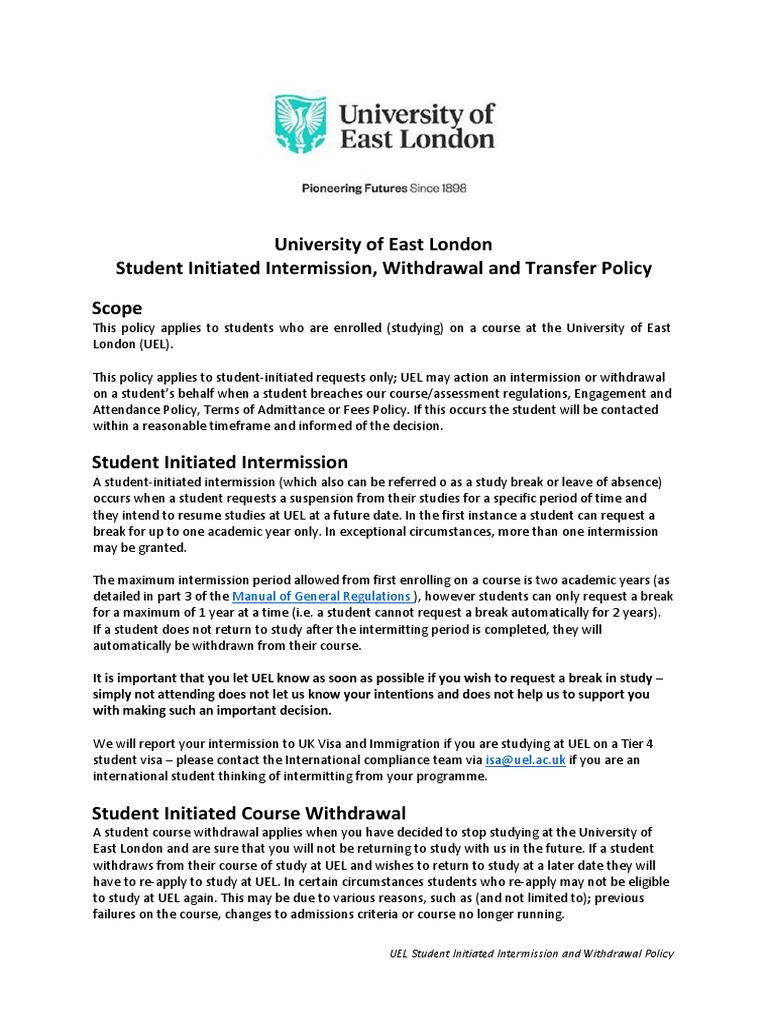 student-initiated-intermission-withdrawal-and-transfer-policy-v2020-21