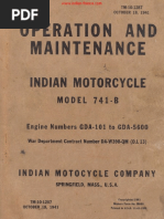 CMMJ2016 | PDF | Motorcycling | Vehicle Technology