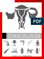 Gineco Clinicas 2020