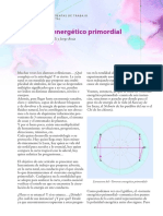 El Torrente Energético Primordial