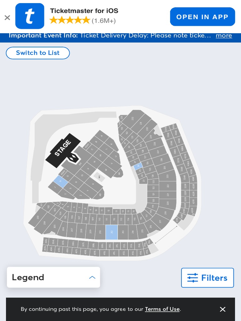 Wallen One Night at A Time World Tour Official Platinum