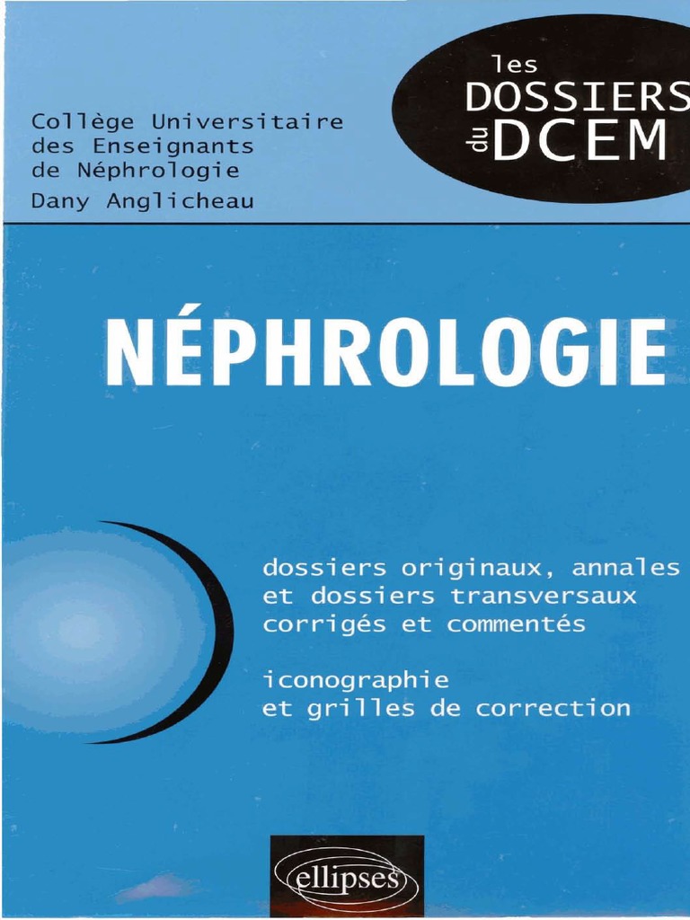 Dossier Dcem | PDF