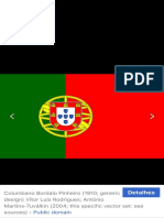 Bandeira de Portugal - Wikipédia, A Enciclopédia Livre