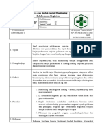 Spo Monitoring Analisis Dan Tindaklanjut