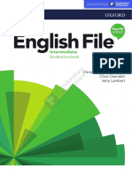 English File 4th Edition Intermediate SB (2) - Copiar