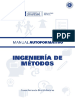 Ingenieria de Metodos