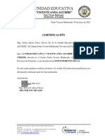 CERTIFICACION INSITUCIÒN FISCAL-signed