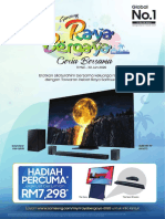 Raya Bergaya 2020 TV Catalogue