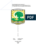 Hukum Pemerintahan Daerah 8 9 10 M Rama