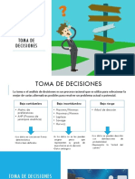 Clase 9-Toma de Decisiones Bajo Riesgo-Parte II