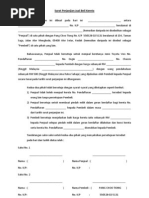 Download 44812733 Surat Perjanjian Jual Beli Kereta by Donny Sophan Hj Yussuf SN65408120 doc pdf