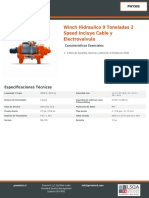 Datasheet PWY90S