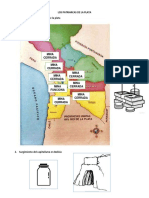 Los Patriarcas de La Plata