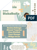 Disleksia Dan Diskalkulia