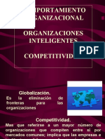 Unidad 8 Globalizacion y Competitividad