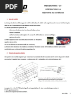 Logiciel R.D.M. Le Mans : Guide d'utilisation | PDF | Résistance des ...