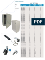 Sbe Tech Gabinetes