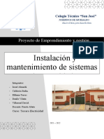 Proyecto