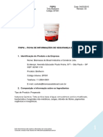 FISPQ Tinta Biotherm Rev03