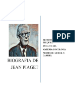 Jean Piaget