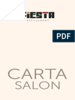 Carta: Salon