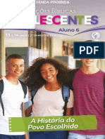 Revista Adolescentes Aluno COMPLETA 6