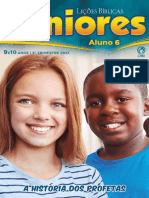Revista Juniores ALUNO 2ºTRIM 2023