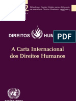 Ficha Informativa 2 Direitos Humanos