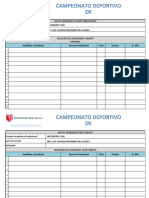 Inscripción Campeonato Deportivo 2023-01