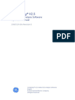 CardioDay V2.5 Operator Manual - UM - 2092513-004 - E