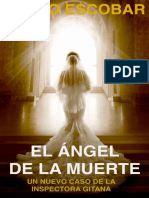 El Ángel de La Muerte - Mario Escobar