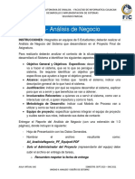 A4-Analisis de Negocio - PF