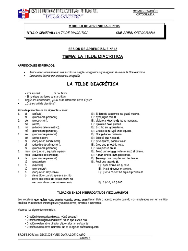 CUADERNILLO DE ORTOGRAF A 5 PRIMARIA PDF visual data 3