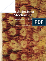 Architectura Mechanica