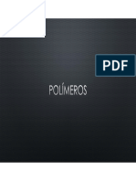 POLIMEROS