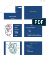 Patologias Do Sistema Cardiovascular