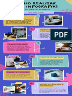 Pasos para Hacer Una Infografia