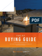 Fire Pit Buying Guide Final