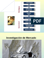 Investigacion de Mercados 2