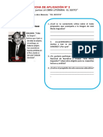 Ficha de Aplicación 4° Sesion 2